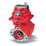 Legacy Front Mount Gear Box - 2230U Series